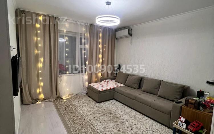 1-бөлмелі пәтер · 32.8 м² · 3/10 қабат, 11-й мкр 8 — ТРЦ "Сая Парк" и магазин цветов "Романтик", бағасы: 10 млн ₸ в Актау — фото 2