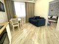 2-комнатная квартира · 57 м² · 2/7 этаж, А-98 12 — Жумабаева за 270 000 ₸ в Астане, Алматы р-н — фото 2