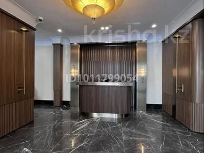 3-бөлмелі пәтер · 101 м² · 5/8 қабат, А 32 2Б, бағасы: 99 млн ₸ в Астане, Сарайшык р-н