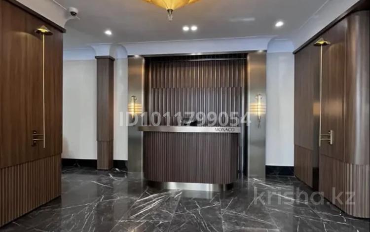 3-бөлмелі пәтер · 101 м² · 5/8 қабат, А 32 2Б, бағасы: 99 млн ₸ в Астане, Сарайшык р-н — фото 2