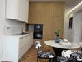 2-бөлмелі пәтер · 73 м² · 6/17 қабат, Аль-Фараби 41, бағасы: 108 млн ₸ в Алматы, Бостандыкский р-н
