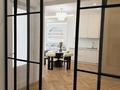 2-бөлмелі пәтер · 73 м² · 6/17 қабат, Аль-Фараби 41, бағасы: 108 млн ₸ в Алматы, Бостандыкский р-н — фото 11