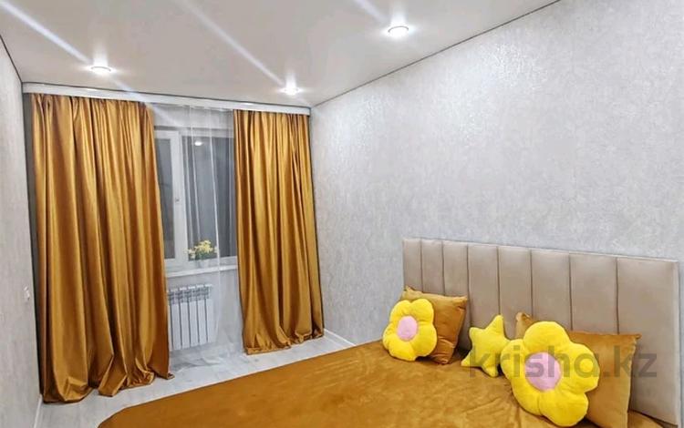 2-комнатная квартира · 70 м² · 2/5 этаж, мкр 5, Абулхайыр хан 39 39 — Абулхайыр хан 39 за 15 000 〒 в Актобе — фото 2
