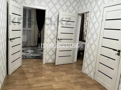 1-комнатная квартира · 53.2 м² · 7/8 этаж, Микрорайон Алтын Ауыл 6 за 25 млн 〒 в Каскелене