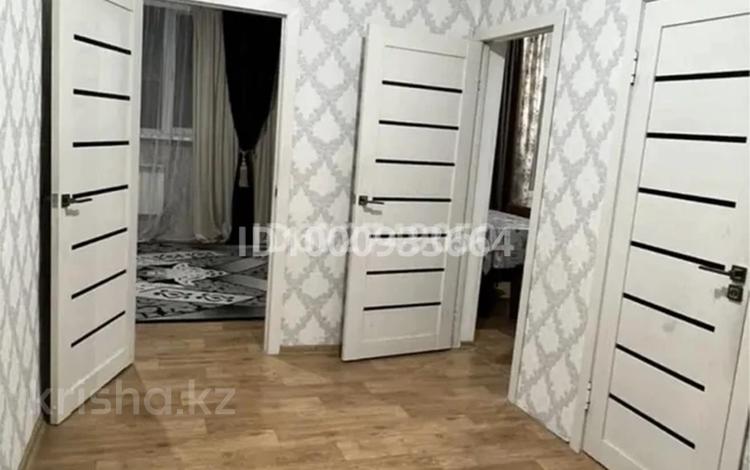 1-комнатная квартира · 53.2 м² · 7/8 этаж, Микрорайон Алтын Ауыл 6 за 25 млн ₸ в Каскелене — фото 2