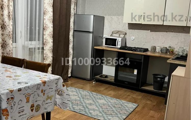 1-бөлмелі пәтер · 53.2 м² · 7/8 қабат, Микрорайон Алтын Ауыл 6, бағасы: 25 млн ₸ в Каскелене — фото 4
