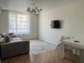 2-комнатная квартира · 50 м² · 11/14 этаж, Утепова 31 за 300 000 ₸ в Алматы, Бостандыкский р-н
