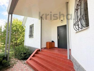Отдельный дом · 4 комнаты · 120 м² · 6 сот., мкр Ерменсай, Центральная — Талды за 89 млн ₸ в Алматы, Бостандыкский р-н