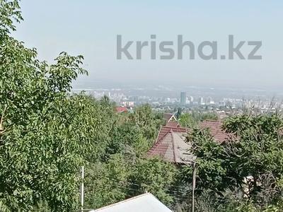 Отдельный дом · 4 комнаты · 120 м² · 6 сот., мкр Ерменсай, Центральная — Талды за 89 млн ₸ в Алматы, Бостандыкский р-н
