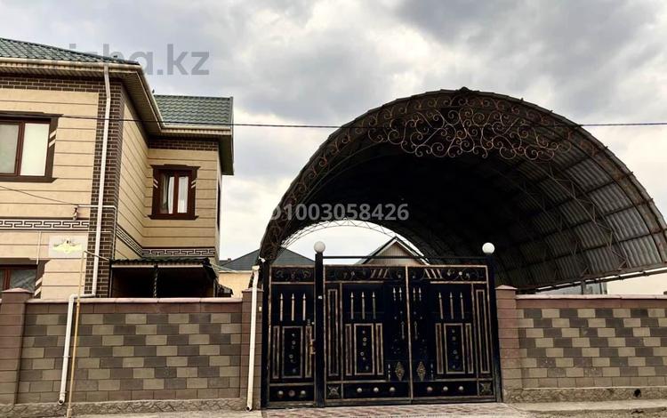 Жеке үй · 9 бөлме · 250 м² · 10 жүзд., Бекшораұлы 85, бағасы: 80 млн ₸ в  — фото 2
