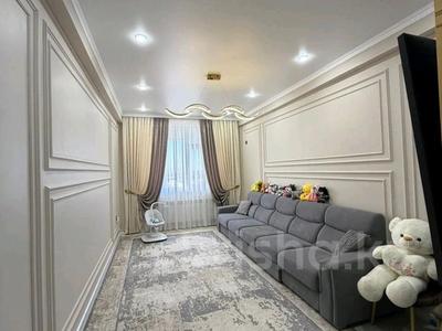 3-комнатная квартира · 100 м² · 9/9 этаж, Толе би 118 за 40 млн ₸ в Таразе