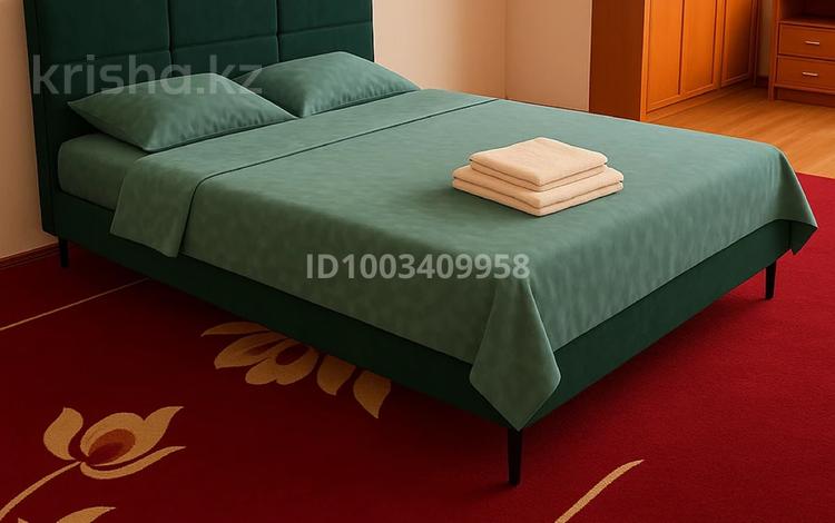 2-комнатная квартира · 57 м² · 4/5 этаж, 11-й мкр 24 за 150 000 〒 в Актау — фото 7