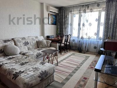 3-комнатная квартира · 64.9 м² · 11/12 этаж, абилкайир хана за 22.5 млн 〒 в Актобе