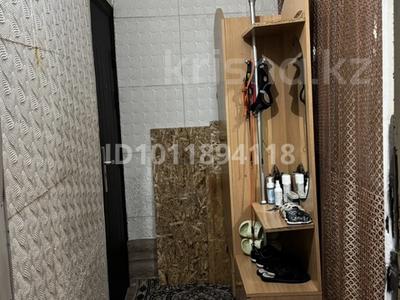2-бөлмелі пәтер · 53.9 м² · 3/3 қабат, мкр Жулдыз-1 2a — Домбровского, бағасы: 35 млн ₸ в Алматы, Турксибский р-н