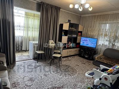 2-комнатная квартира · 53.9 м² · 3/3 этаж, мкр Жулдыз-1 2a — Домбровского за 29 млн ₸ в Алматы, Турксибский р-н