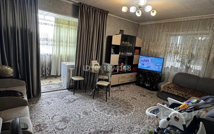 2-комнатная квартира · 53.9 м² · 3/3 этаж, мкр Жулдыз-1 2a — Домбровского за 29 млн ₸ в Алматы, Турксибский р-н — фото 18