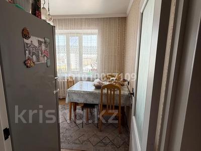 2-комнатная квартира · 65 м² · 9/9 этаж, Жансугирулы 4/1 за 32 млн 〒 в Астане, Алматы р-н