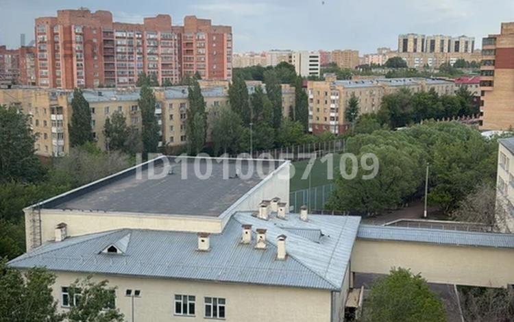 2-комнатная квартира · 65 м² · 9/9 этаж, Жансугирулы 4/1 за 30 млн ₸ в Астане, Алматы р-н — фото 14
