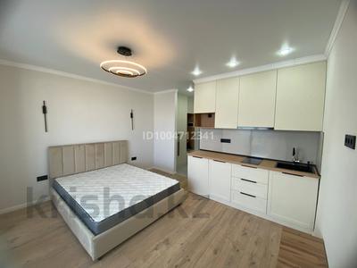 1-бөлмелі пәтер · 28 м² · 5/5 қабат, Уалиханова 7, бағасы: 180 000 〒 в Щучинске