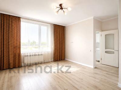1-комнатная квартира · 37.4 м² · 3/10 этаж, Кордай 85 за 20.9 млн ₸ в Астане, Сарайшык р-н
