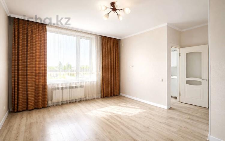 1-бөлмелі пәтер · 37.4 м² · 3/10 қабат, Кордай 85, бағасы: 20.9 млн ₸ в Астане, Сарайшык р-н — фото 38