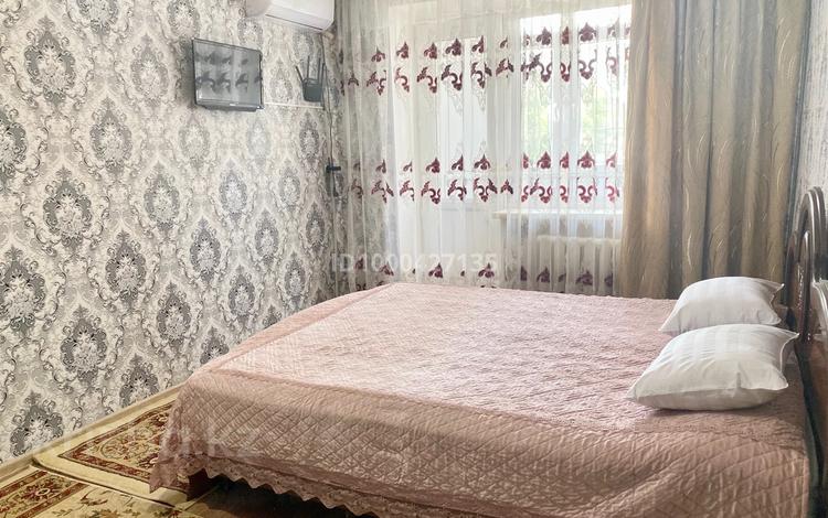1-комнатная квартира · 38 м² · 2/4 этаж, Толе би — Толе би- желтоксан за 7 000 〒 в Таразе — фото 2