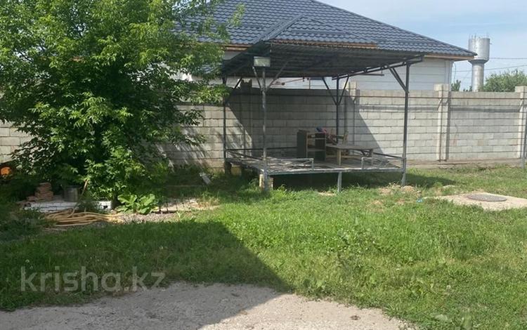 Отдельный дом · 4 комнаты · 130 м² · 10 сот., Береке 61 за 42 млн ₸ в Кумтогане (Мирном) — фото 2
