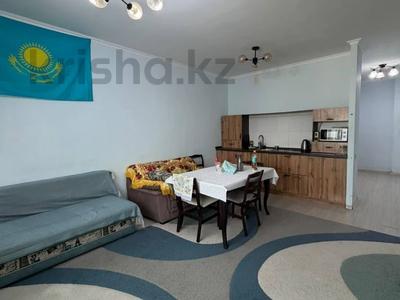 2-бөлмелі пәтер · 68 м² · 32/40 қабат, Достык 5, бағасы: 32.6 млн ₸ в Астане, Есильский р-н