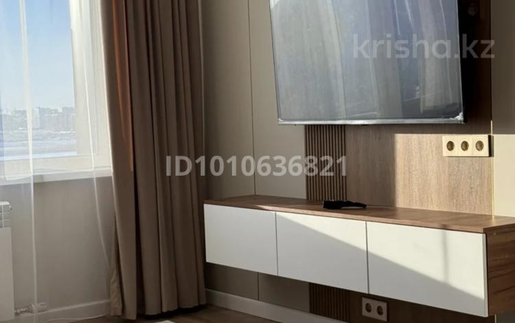 2-бөлмелі пәтер · 40 м² · 12/14 қабат, Толе би 28, бағасы: 36.5 млн ₸ в Астане, Нура р-н — фото 2