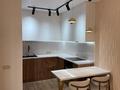 2-бөлмелі пәтер · 40 м² · 12/14 қабат, Толе би 28, бағасы: 36.5 млн ₸ в Астане, Нура р-н — фото 21