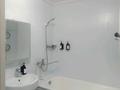 3-бөлмелі пәтер · 70 м² · 5/5 қабат, Ақсай-3Б ш/а. 8 — толе би яссауи, бағасы: 50 млн ₸ в Алматы, Ауэзовский р-н — фото 6