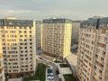 1-комнатная квартира · 35 м² · 14/16 этаж, Жандосова 94/8 за 350 000 ₸ в Алматы, Бостандыкский р-н