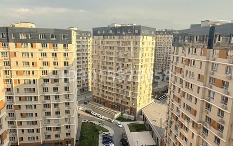 1-комнатная квартира · 35 м² · 14/16 этаж, Жандосова 94/8 за 350 000 ₸ в Алматы, Бостандыкский р-н — фото 2