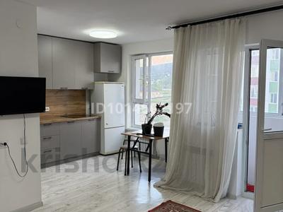 1-комнатная квартира · 30 м² · 6/9 этаж, Бирлик 140/2 за 20 млн ₸ в 
