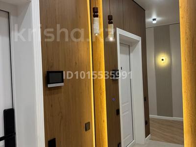 4-бөлмелі пәтер · 112 м² · 5/9 қабат, ул. Айнаколь 64 — Кошкарбаева-Айнакол, бағасы: 77 млн ₸ в Астане, Алматы р-н