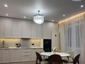 4-комнатная квартира · 112 м² · 5/9 этаж, ул. Айнаколь 64 — Кошкарбаева-Айнакол за 77 млн ₸ в Астане, Алматы р-н — фото 11