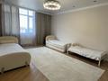 4-комнатная квартира · 112 м² · 5/9 этаж, ул. Айнаколь 64 — Кошкарбаева-Айнакол за 77 млн ₸ в Астане, Алматы р-н — фото 14