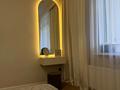 4-комнатная квартира · 112 м² · 5/9 этаж, ул. Айнаколь 64 — Кошкарбаева-Айнакол за 77 млн ₸ в Астане, Алматы р-н — фото 20