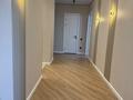 4-комнатная квартира · 112 м² · 5/9 этаж, ул. Айнаколь 64 — Кошкарбаева-Айнакол за 77 млн ₸ в Астане, Алматы р-н — фото 4