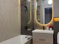 4-комнатная квартира · 112 м² · 5/9 этаж, ул. Айнаколь 64 — Кошкарбаева-Айнакол за 77 млн ₸ в Астане, Алматы р-н — фото 8