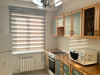 3-комнатная квартира · 72.3 м² · 10/12 этаж, Розыбакиева 51 — Толе би - Розыбакиева за 59 млн 〒 в Алматы, Алмалинский р-н