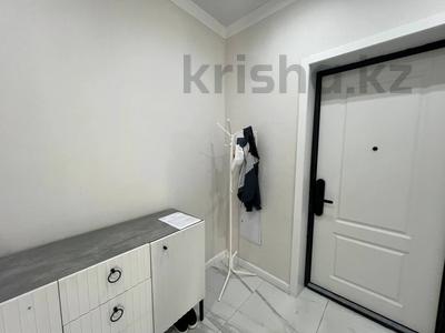 2-бөлмелі пәтер · 61 м² · 9/9 қабат, Касым Кайсенова 8 — Фариза Онгарсынова, бағасы: 42.5 млн ₸ в Астане, Есильский р-н