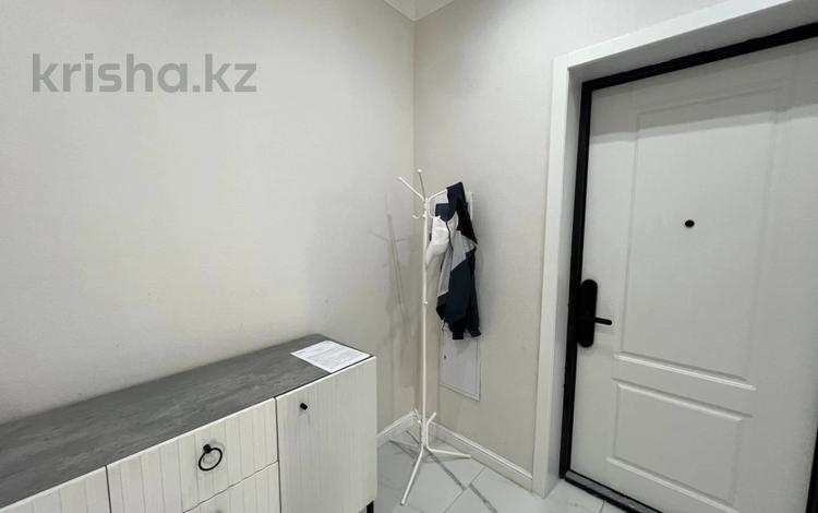2-комнатная квартира · 61 м² · 9/9 этаж, Касым Кайсенова 8 — Фариза Онгарсынова за 42.5 млн ₸ в Астане, Есильский р-н — фото 2