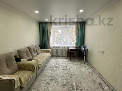 2-бөлмелі пәтер · 50.7 м² · 2/5 қабат, Юность, бағасы: 20 млн ₸ в Семее