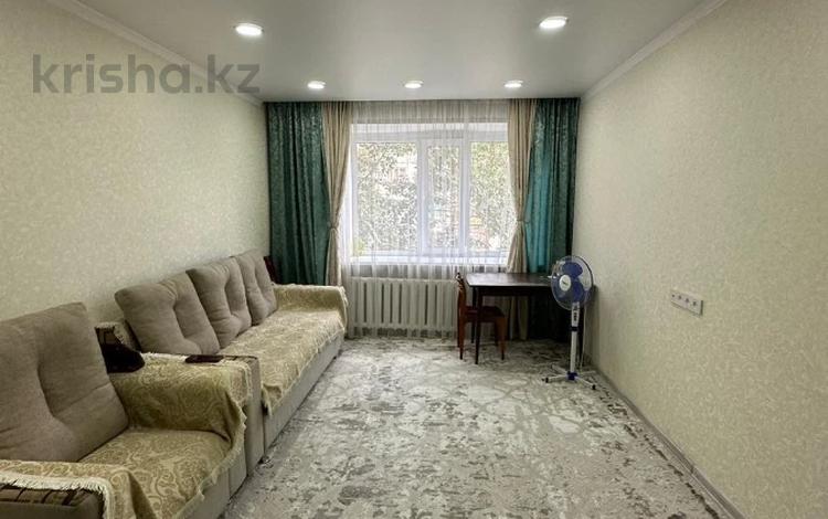 2-бөлмелі пәтер · 50.7 м² · 2/5 қабат, Юность, бағасы: 20 млн ₸ в Семее — фото 2