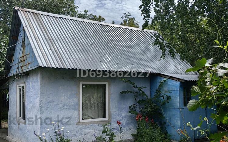 Дача · 1 комната · 30 м² · 12 сот., Иртыш 2 аблакетка за 10 млн 〒 в Усть-Каменогорске — фото 3