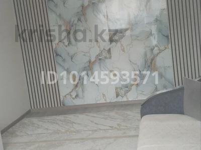 2-бөлмелі пәтер · 54.6 м² · 8/9 қабат, Карагайлы 42в, бағасы: 30 млн ₸ в Семее