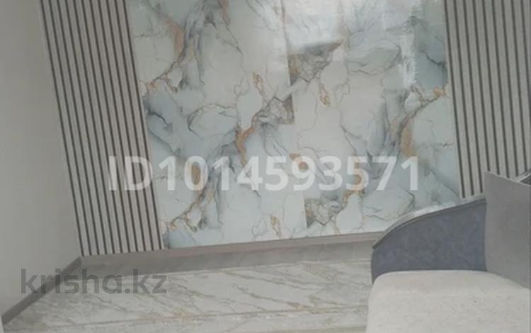 2-бөлмелі пәтер · 54.6 м² · 8/9 қабат, Карагайлы 42в, бағасы: 30 млн ₸ в Семее — фото 2