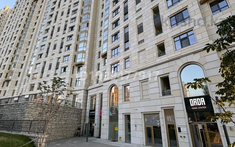 Офисы, магазины и бутики, салоны красоты, фитнес и спорт, образование, развлечения, конференц-залы, кабинеты и рабочие места, студии · 95 м² за 1.1 млн 〒 в Алматы, Бостандыкский р-н — фото 2