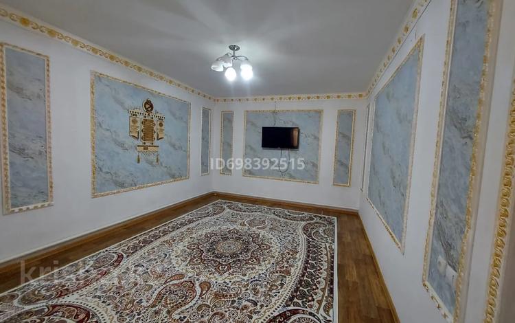 Жеке үй • 4 бөлмелер • 130 м² • 1500 сот., Есетов 67, бағасы: 12 млн 〒 в С.шапагатовой — фото 2